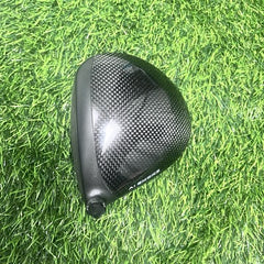 Callaway Paradym AI Smoke TD Driver Head 10.5* RH + Headcover
