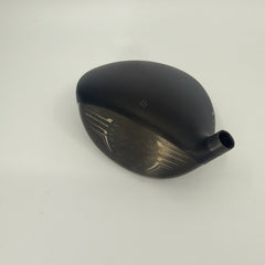 Srixon ZX5 MKii LS Driver Head 9.5* RH + Headcover