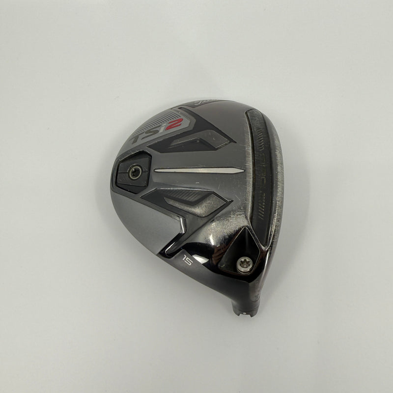 Titleist TSi2 3 Wood Head 15* RH