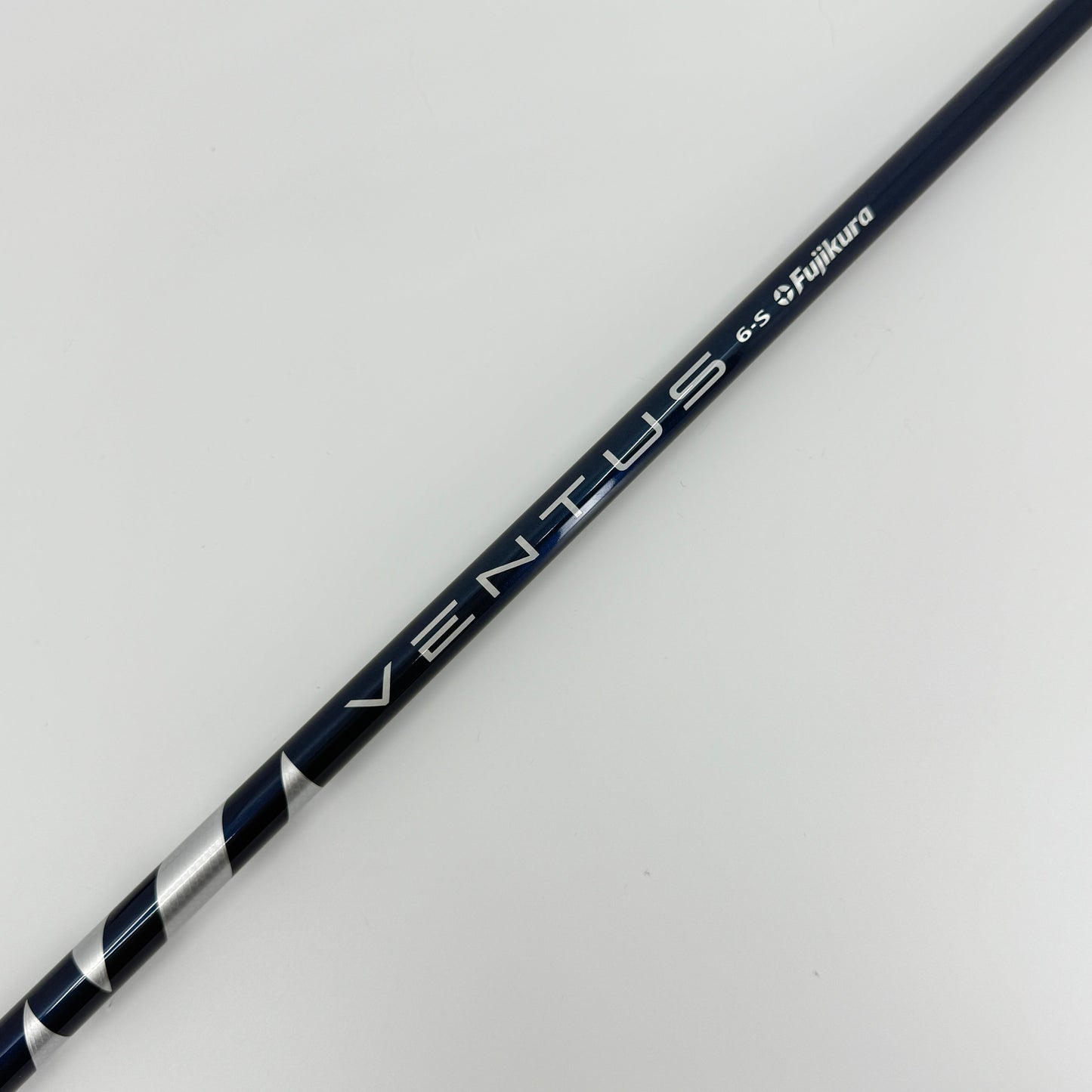 Taylormade Qi10 LS Driver 8* RH Fujikura Ventus Blue Non-Velocore 60S Stiff