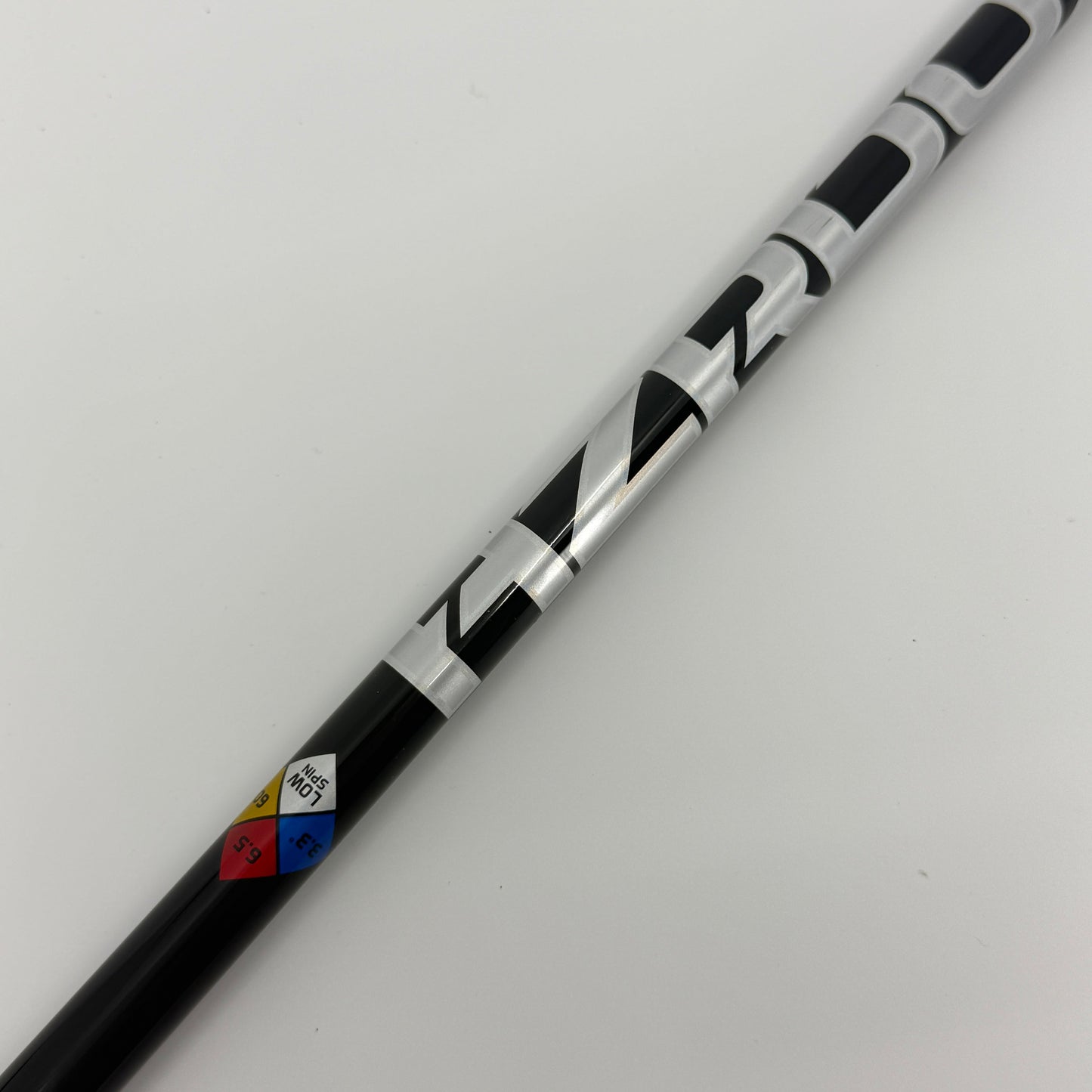 Titleist GT3 Driver 10* RH Project X HZRDUS Black Gen 4 60X X Stiff