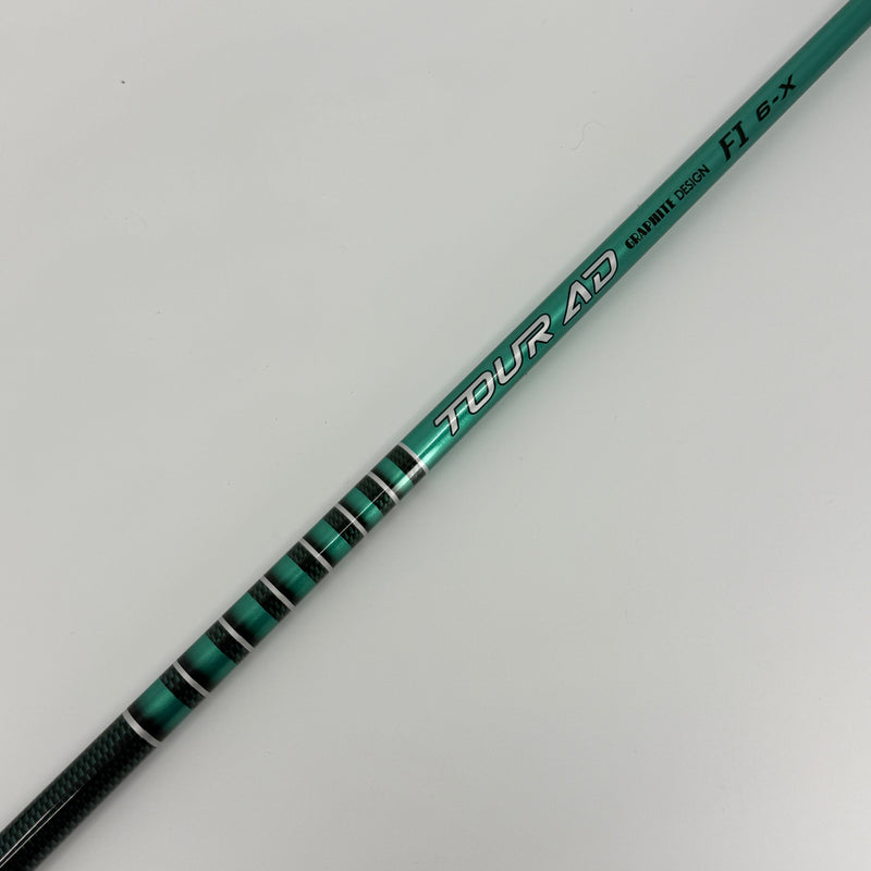 Graphite Design Tour AD FI 6X X Stiff Driver Shaft