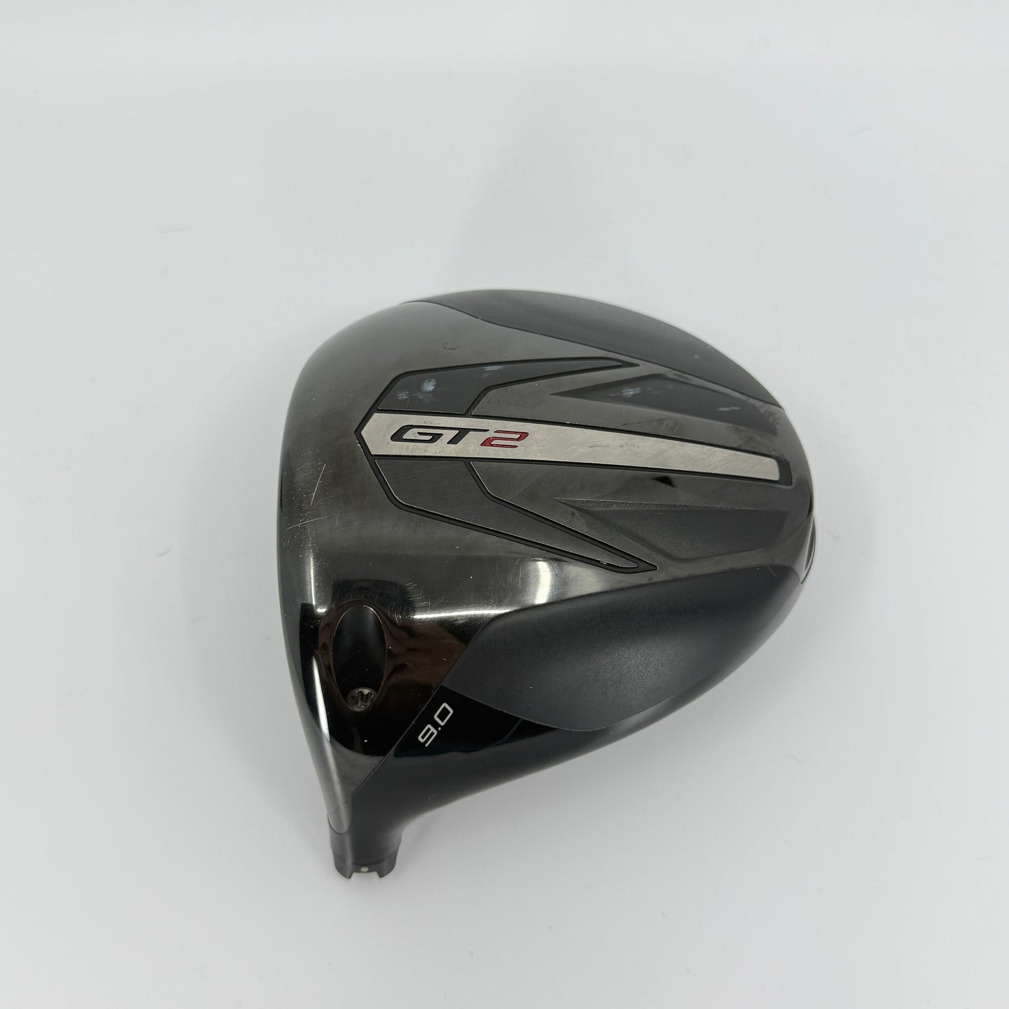 Titleist GT2 Driver Head 9* LH