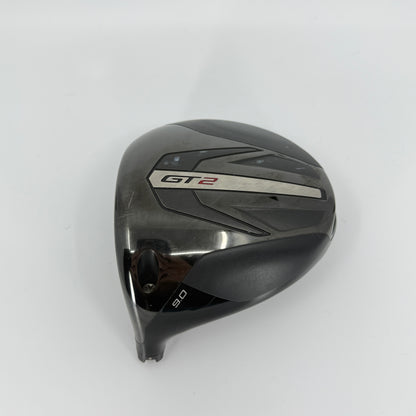 Titleist GT2 Driver Head 9* LH