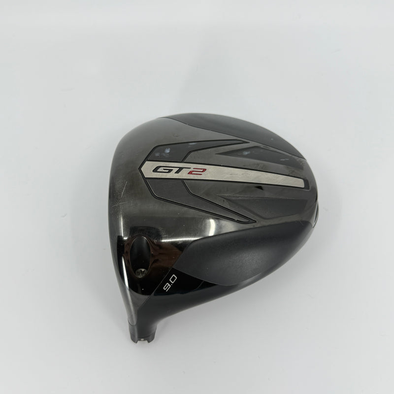 Titleist GT2 Driver Head 9* LH
