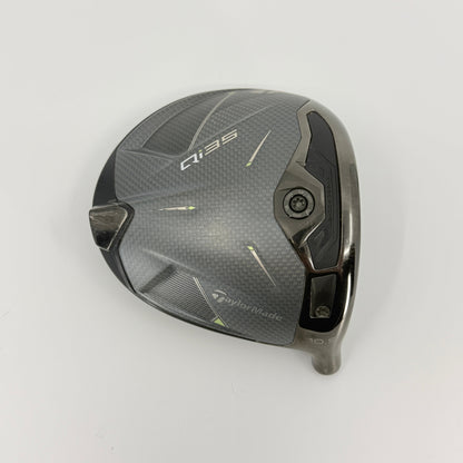 Taylormade Qi35 Driver 10.5* RH Mitsubishi Diamana BB 63X X Stiff