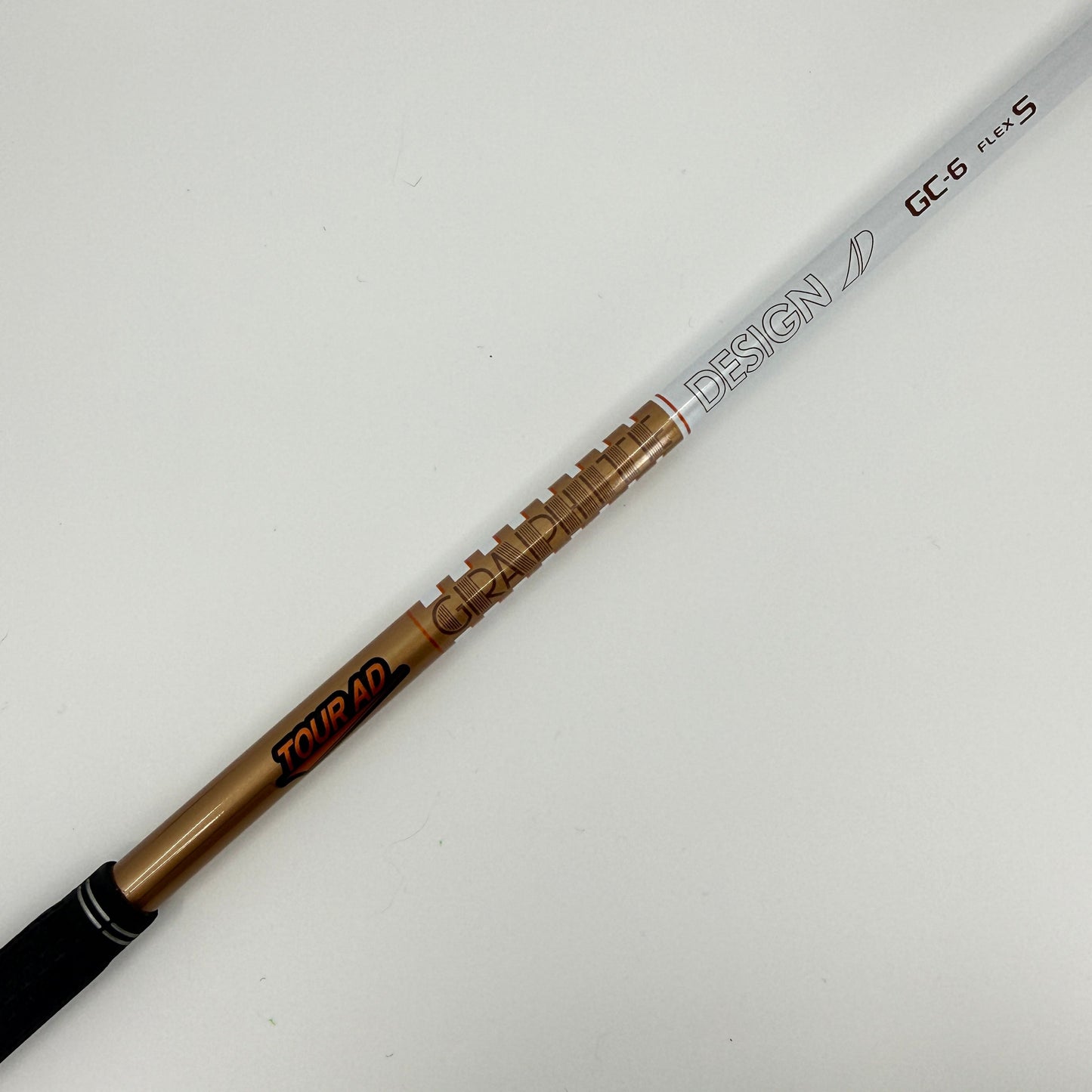 Callaway Elyte Mini Driver 13.5* RH Graphite Design Tour AD GC 60S Stiff