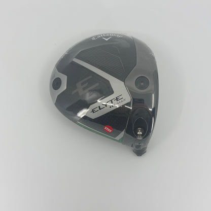 Callaway Elyte TD Max Driver 9* RH Mitsubishi Tensei 1K Black 65X X Stiff