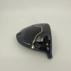 PXG 0311 Black Ops Driver Head 9* RH + Headcover