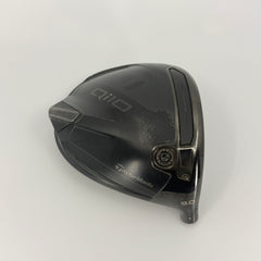 Taylormade Qi10 Designer Series Driver Head 9* RH