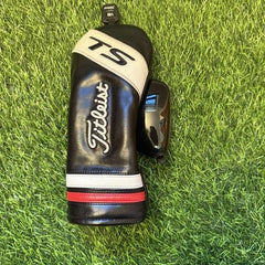 Titleist TS2 3 Wood Head 15* LH + Headcover