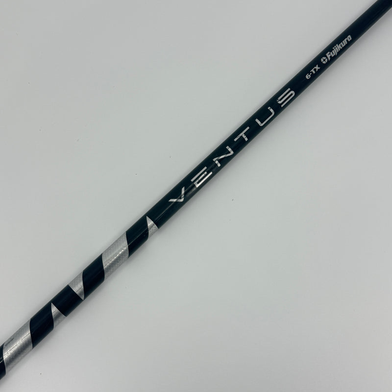 Fujikura Ventus Black Velocore 60 Tour X Stiff Driver Shaft