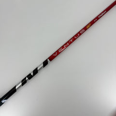 Taylormade Brnr Copper Mini Driver 11.5* RH Fujikura Ventus TR Red Velocore 60S Stiff