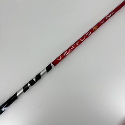 Taylormade Brnr Copper Mini Driver 13.5* RH Fujikura Ventus TR Red Velocore 60S Stiff