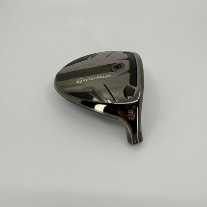 Taylormade Qi35 3 Wood 15* RH Graphite Design Tour AD VF 70X X Stiff