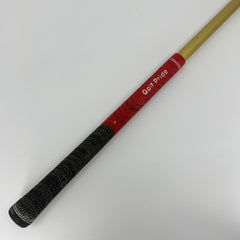 Graphite Design Tour AD CQ 50 Stiff Driver Shaft