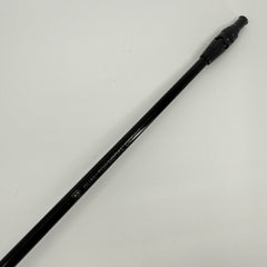 Project X HZRDUS Black Gen 4 60 Stiff Driver Shaft