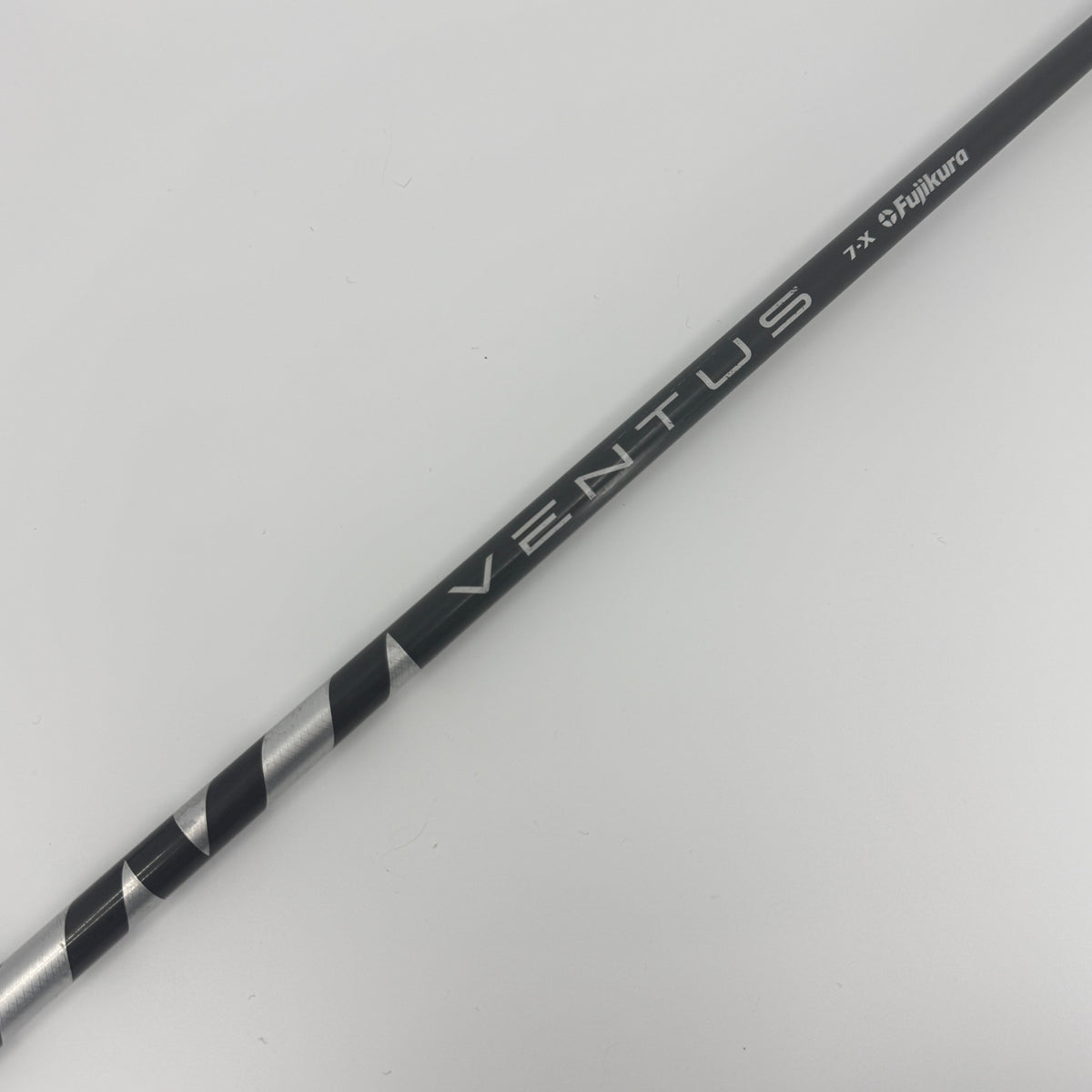 Fujikura Ventus Black Velocore 70 X Stiff Fairway Wood Shaft