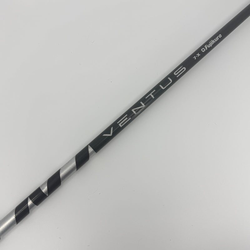 Fujikura Ventus Black Velocore 70 X Stiff Fairway Wood Shaft