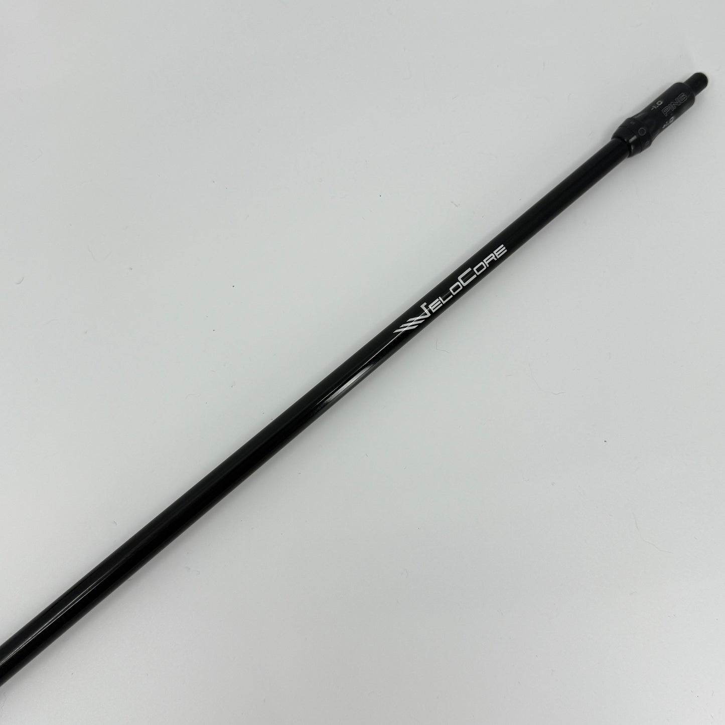 Ping G440 Max 4 Wood 17* LH Fujikura Ventus Black Velocore 70X X Stiff