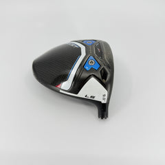 Cobra Aerojet LS Driver Head 9* RH + Headcover