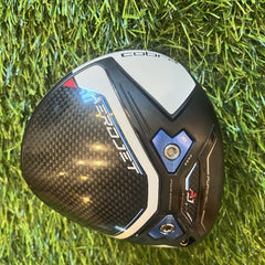 Cobra Aerojet LS Driver Head 9* RH