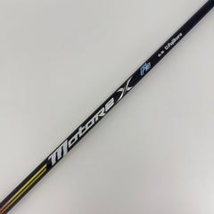 PXG 0311 XF Gen5 Driver 9* RH Fujikura Motore X 60R Regular