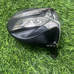 Srixon ZX5 LS MK II Driver Head 9.5* RH + Headcover