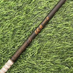 Graphite Design Tour AD IZ 50 Stiff Fairway Wood Shaft