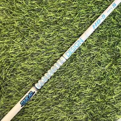 Graphite Design Tour AD HD 50 Stiff Driver Shaft