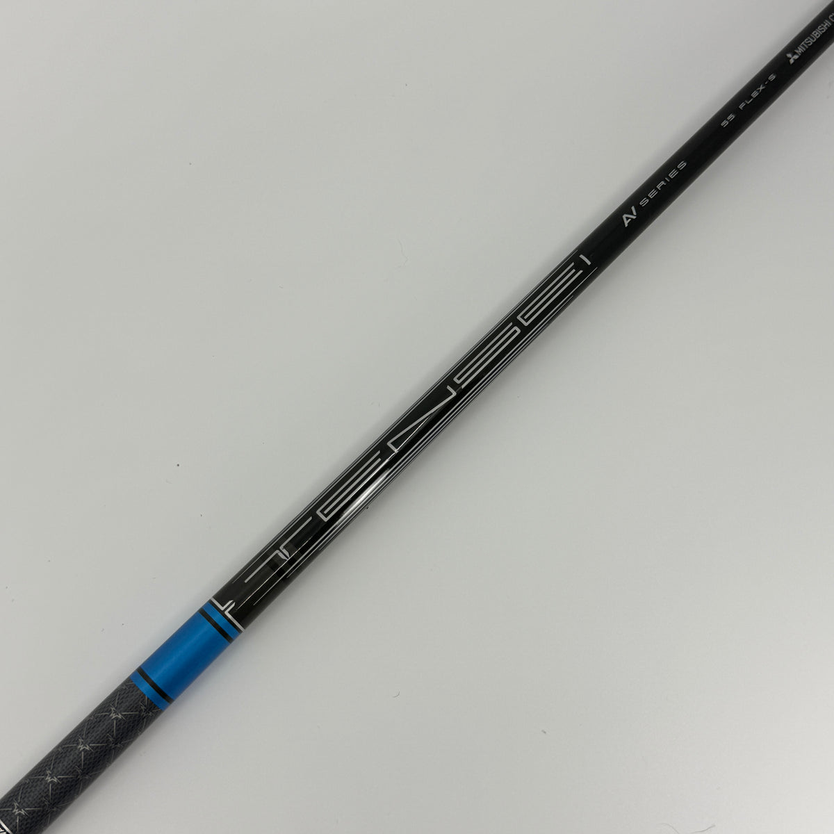 Mitsubishi Tensei AV Blue 55 Stiff Driver Shaft