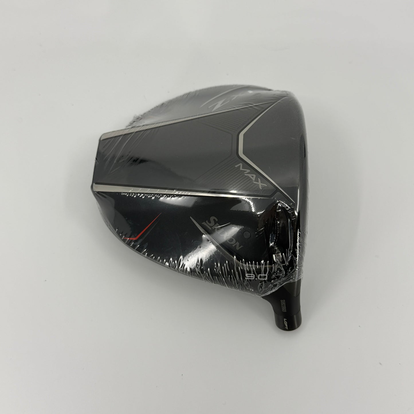 Srixon ZXi Max Driver 9* RH Mitsubishi Tensei 1K Blue 65S Stiff