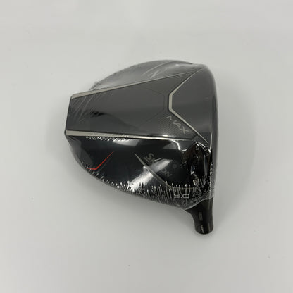 Srixon ZXi Max Driver 9* RH Mitsubishi Tensei 1K Blue 65S Stiff