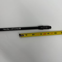 Fujikura Ventus Black Velocore + 70 X Stiff Fairway Wood Shaft