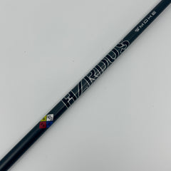 Project X HZRDUS Smoke Black 60 X Stiff Driver Shaft