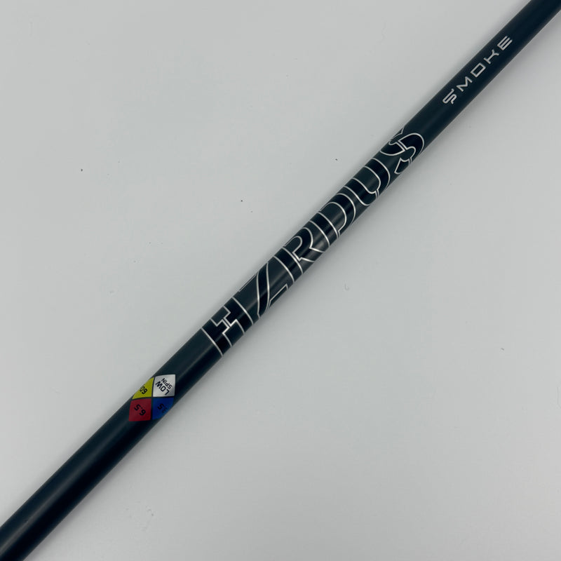 Project X HZRDUS Smoke Black 60 X Stiff Driver Shaft