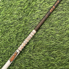 Graphite Design Tour AD IZ 50 Stiff Fairway Wood Shaft