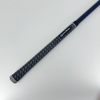 Taylormade Qi10 LS Driver 8* RH Fujikura Ventus Blue Non-Velocore 60S Stiff