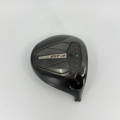Titleist GT3 Driver Head 9* RH + Headcover