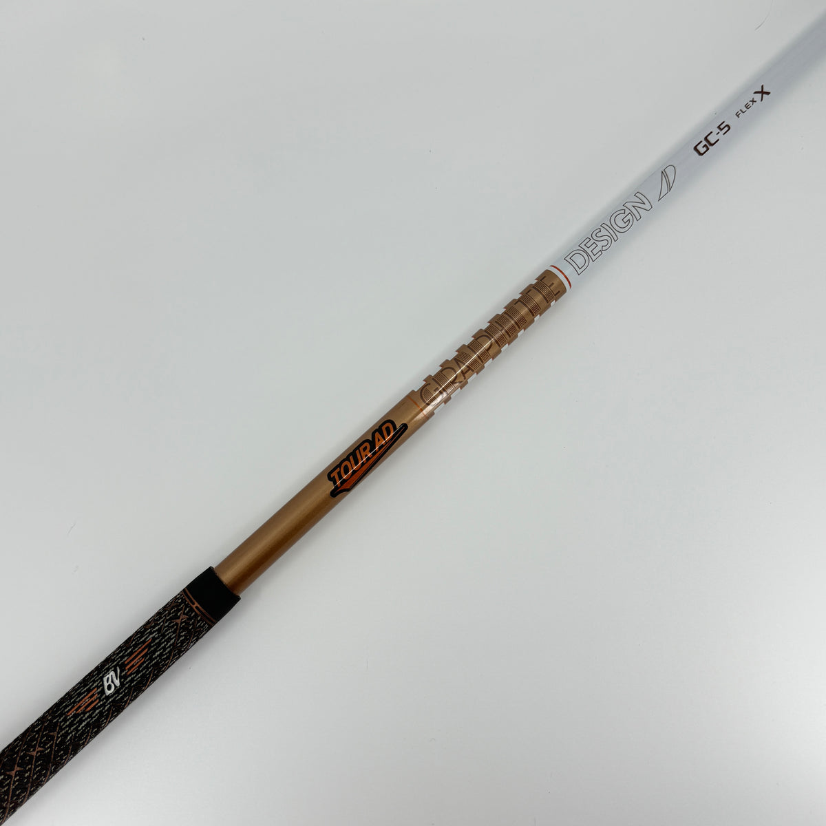 Graphite Design Tour AD GC 50 X Stiff Fairway Wood Shaft