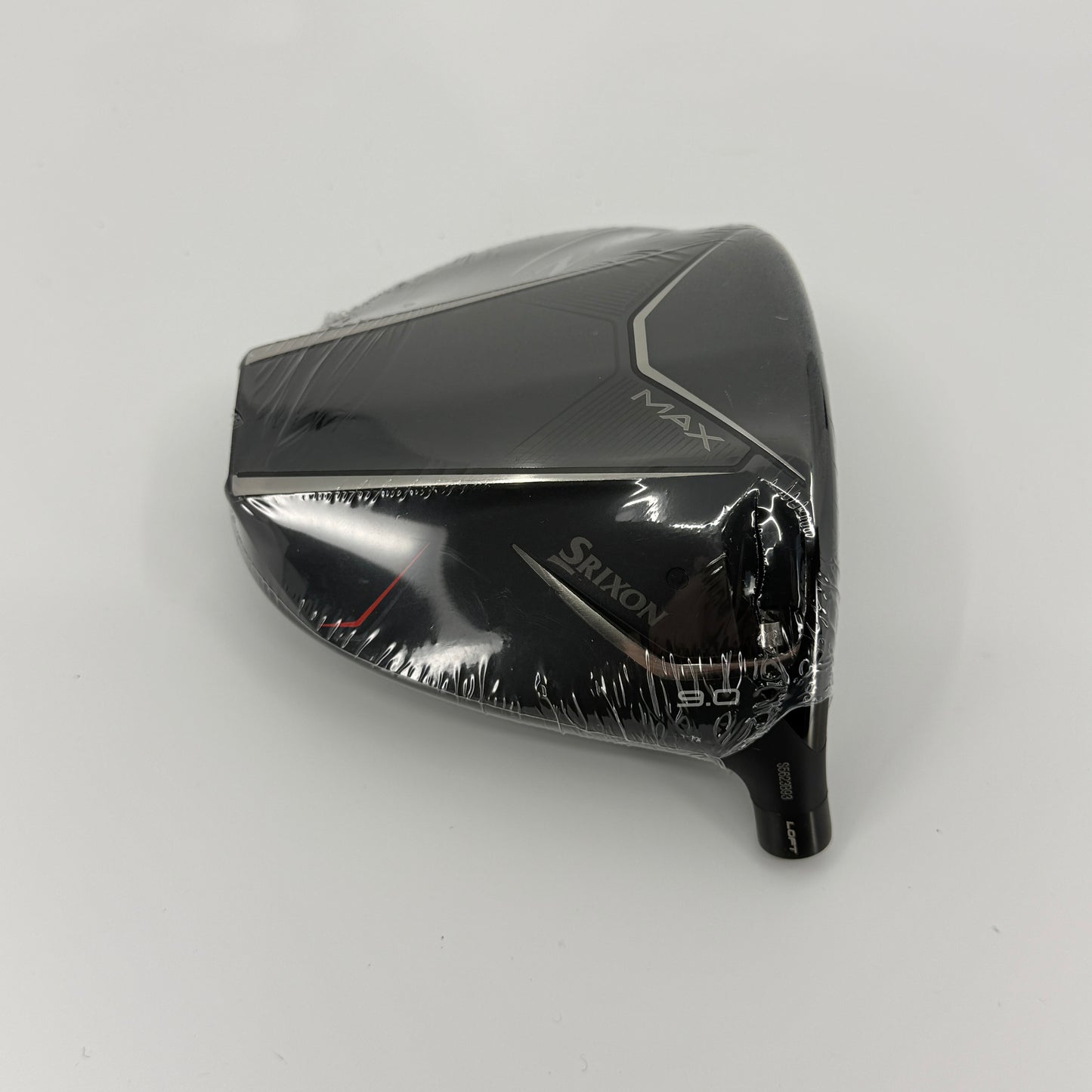 Srixon ZXi Max Driver Head 9* RH