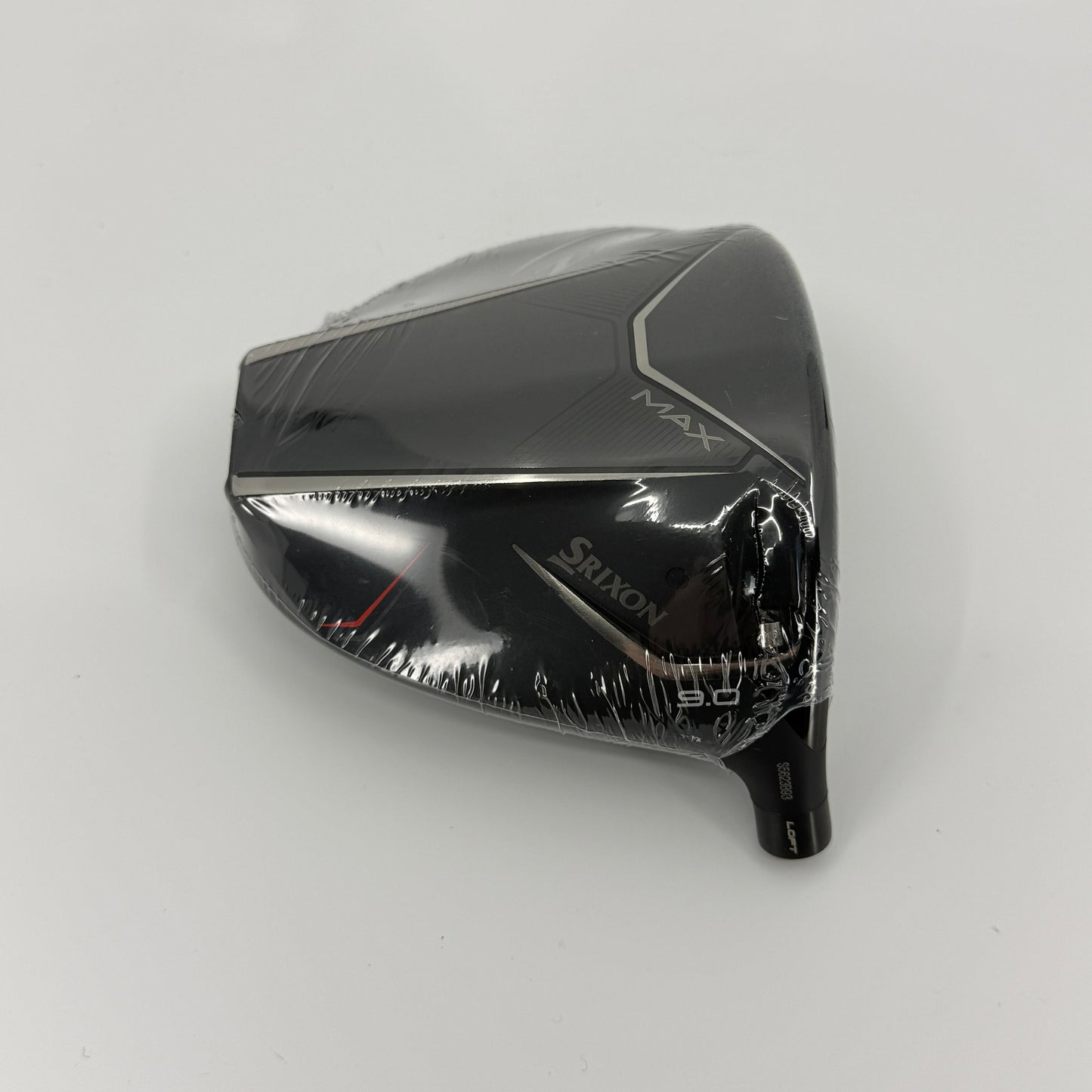 Srixon ZXi Max Driver 9* RH Mitsubishi Tensei 1K Blue 65S Stiff