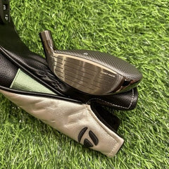 Taylormade Qi35 Max 3 Wood Head 15* LH + Headcover