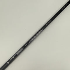 Mitsubishi Tensei 1K Black 65 Stiff Driver Shaft