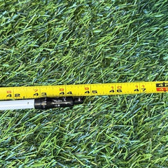 Graphite Design Tour AD HD 50 Stiff Driver Shaft