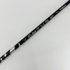 Fujikura Ventus TR Black 60 X Stiff Driver Shaft