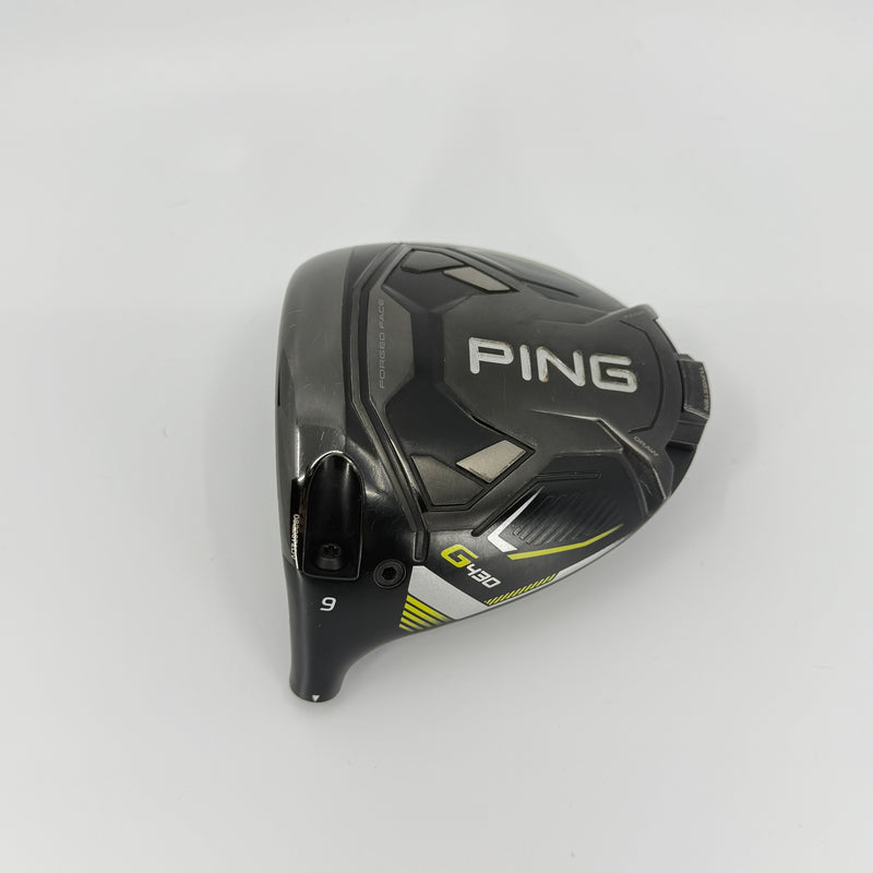 Ping G430 LST Driver Head 9* LH