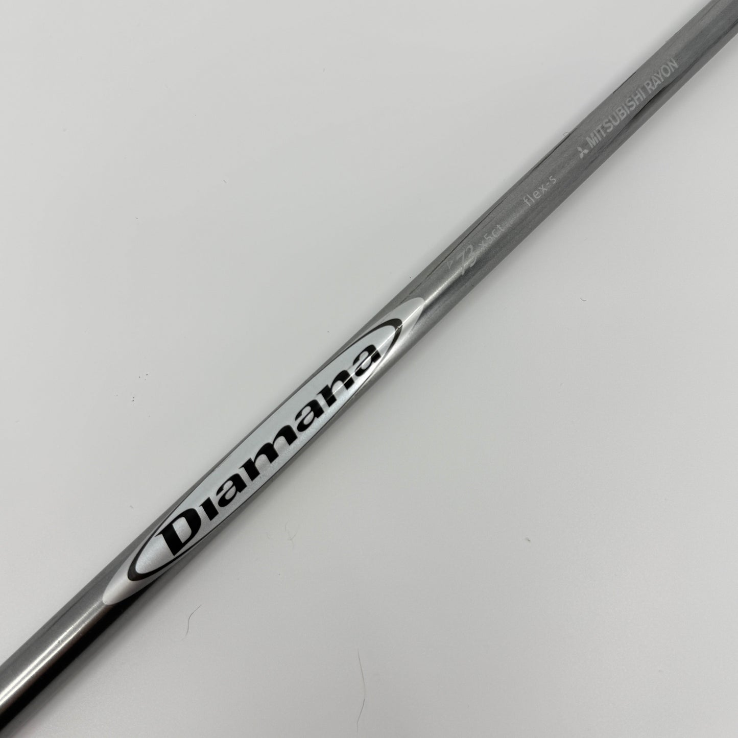 Ping G430 Max 10K Driver 9* RH Mitsubishi Diamana WB 73S Stiff