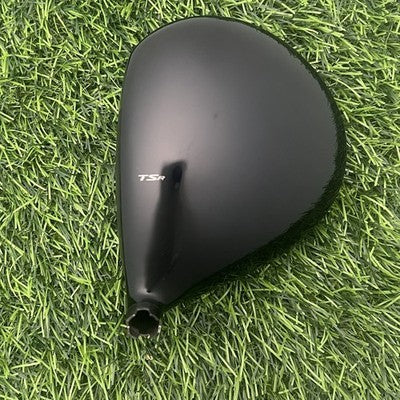 Titleist TSR4 Driver Head 9* RH + Headcover