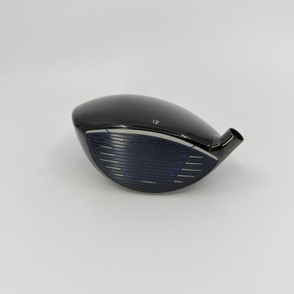 Taylormade Qi10 LS Driver 8* RH Fujikura Ventus Blue Velocore + 60X X Stiff